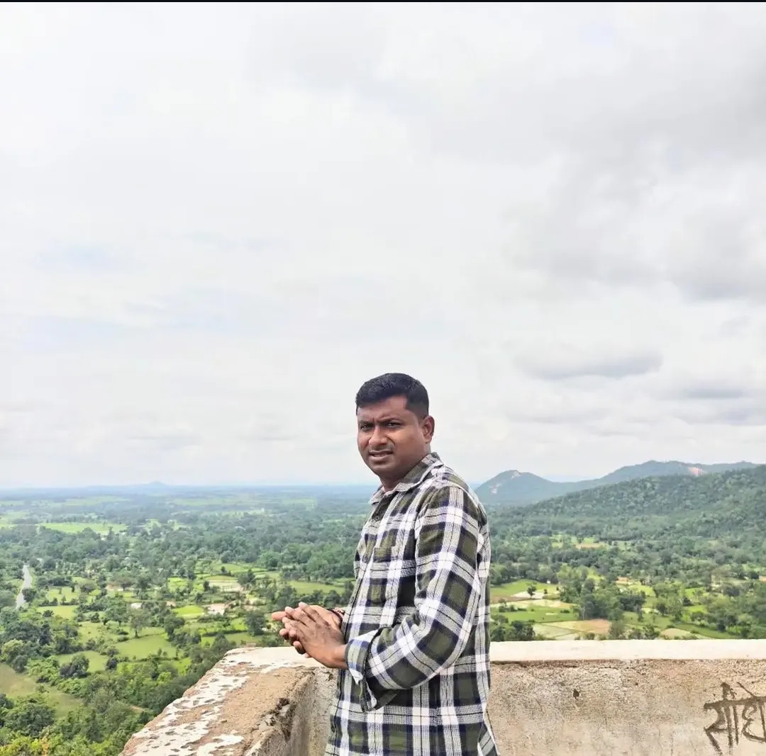 Gyan Ranjan